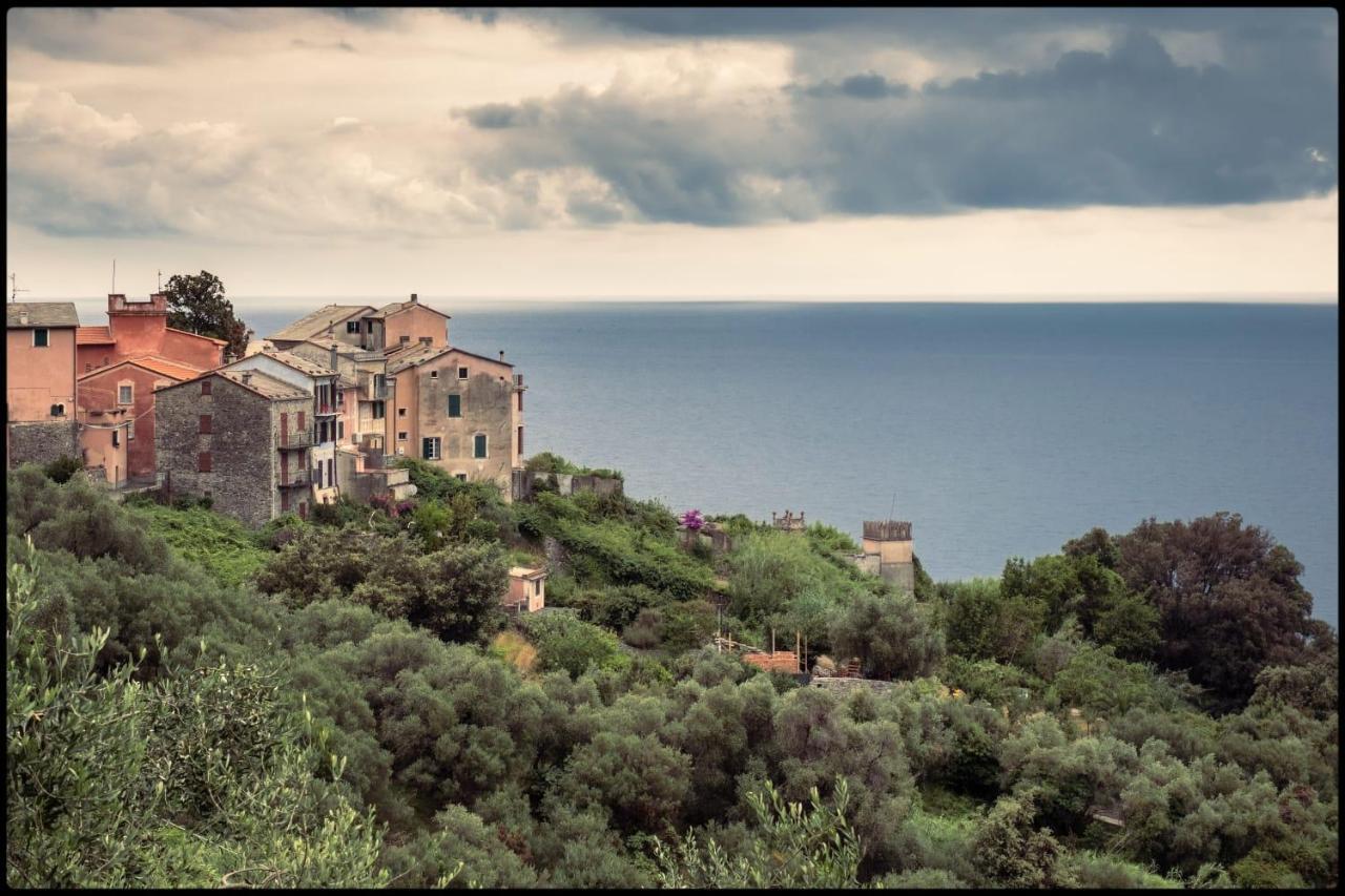 Corner Of Paradise Near Cinque Terre Framura Exterior foto