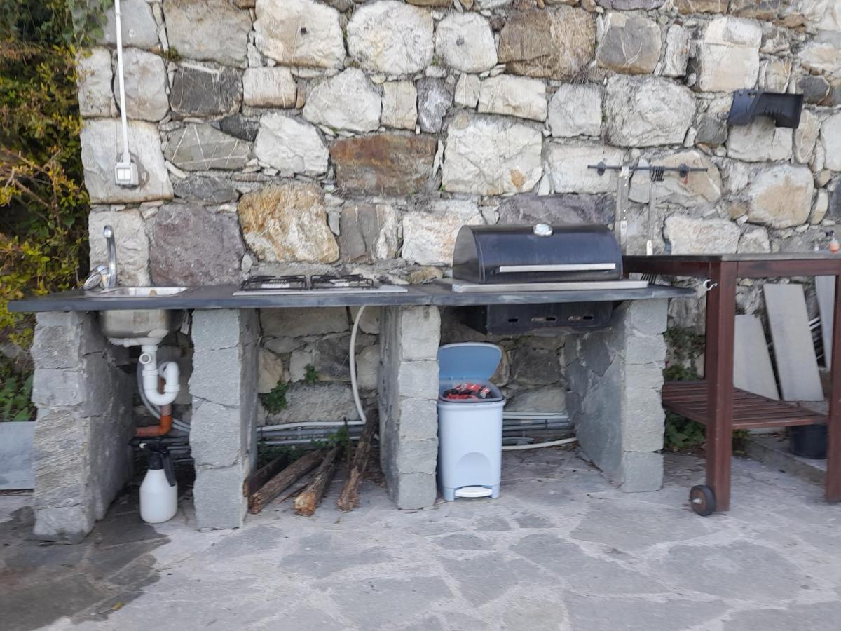 Corner Of Paradise Near Cinque Terre Framura Exterior foto