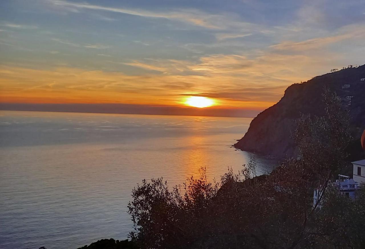 Corner Of Paradise Near Cinque Terre Framura Exterior foto