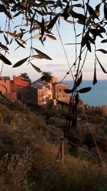 Corner Of Paradise Near Cinque Terre Framura Exterior foto