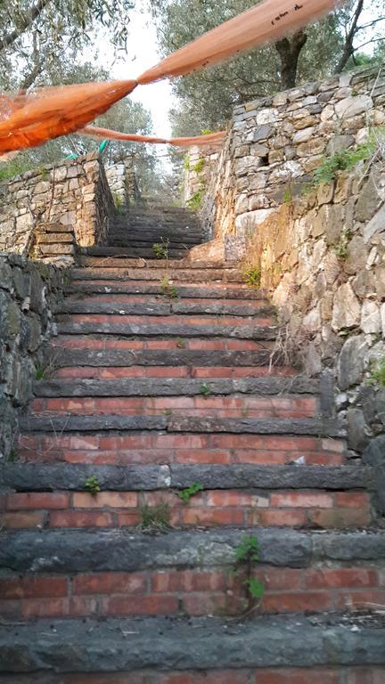 Corner Of Paradise Near Cinque Terre Framura Exterior foto