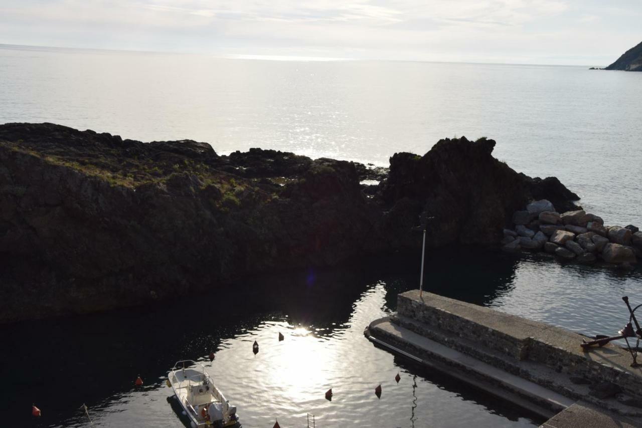 Corner Of Paradise Near Cinque Terre Framura Exterior foto