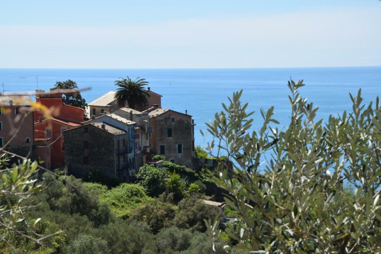 Corner Of Paradise Near Cinque Terre Framura Exterior foto