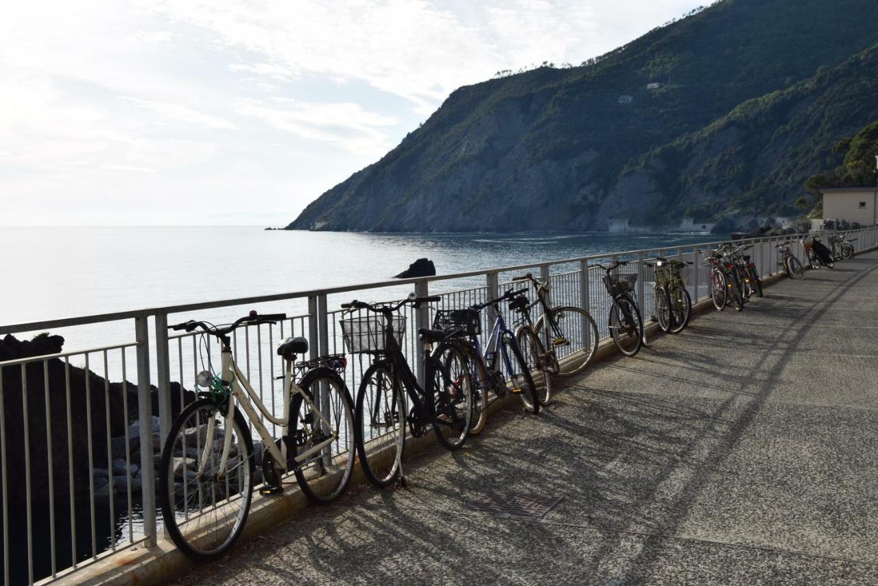 Corner Of Paradise Near Cinque Terre Framura Exterior foto