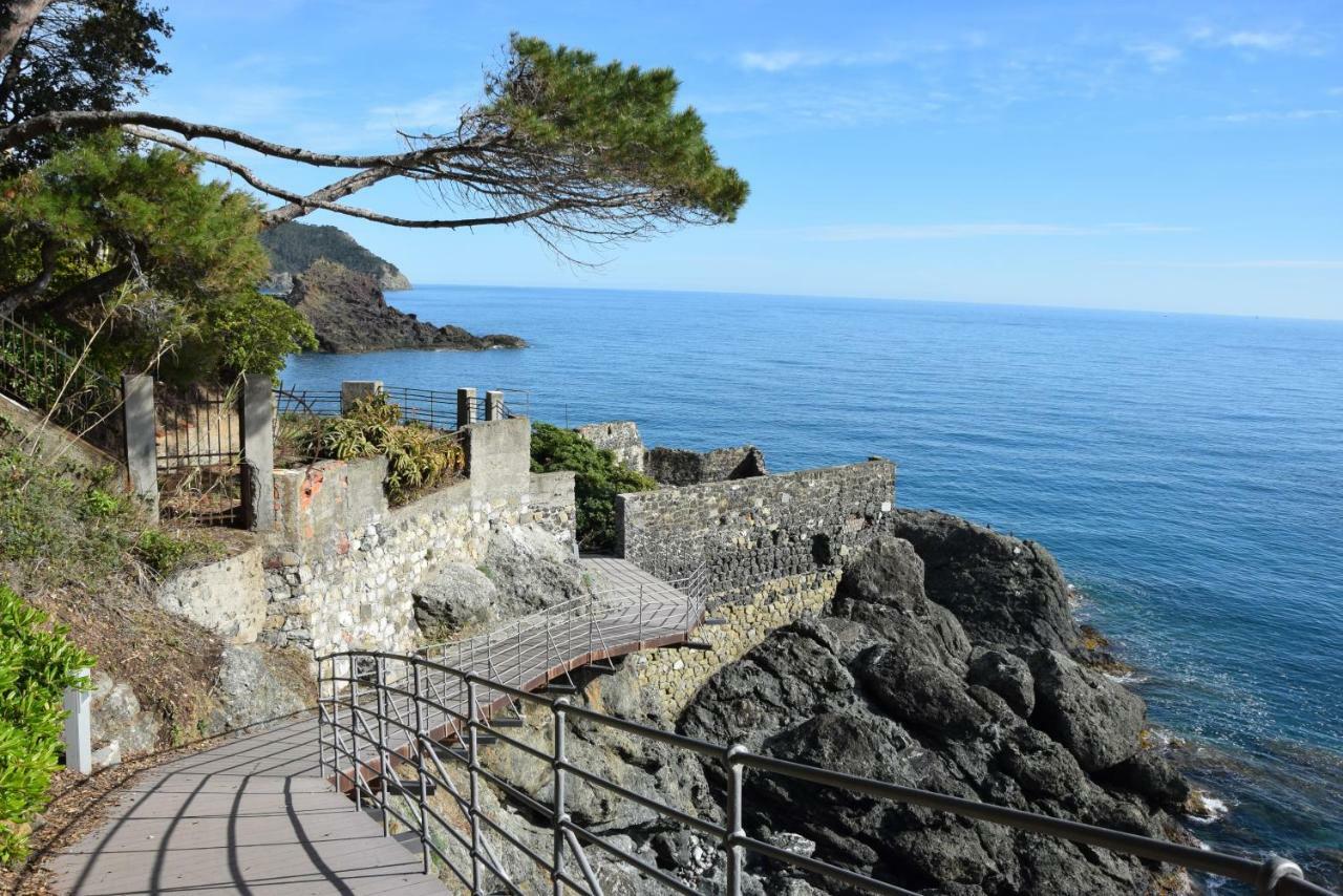 Corner Of Paradise Near Cinque Terre Framura Exterior foto